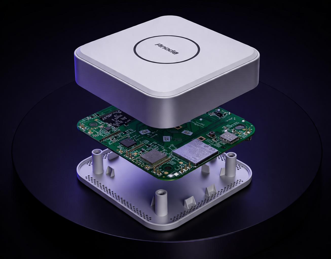 AI Radar